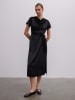 BGN Kleid in Schwarz