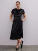 BGN Kleid in Schwarz