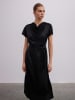 BGN Kleid in Schwarz
