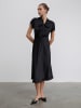 BGN Kleid in Schwarz