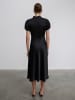 BGN Kleid in Schwarz
