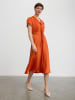 BGN Kleid in Orange