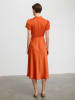 BGN Kleid in Orange