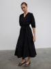 BGN Kleid in Schwarz