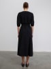 BGN Kleid in Schwarz