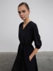 BGN Kleid in Schwarz