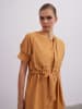 BGN Kleid in Camel