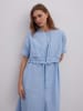 BGN Kleid in Hellblau