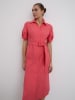 BGN Kleid in Koralle