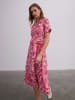 BGN Jurk lichtroze/roze