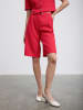 BGN Bermudas in Pink