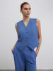 BGN Weste in Blau