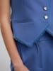 BGN Gilet blauw