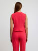 BGN Weste in Pink