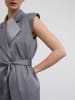 BGN Gilet antraciet