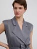 BGN Gilet antraciet
