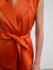 BGN Weste in Orange