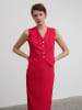 BGN Gilet roze