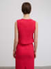 BGN Gilet roze
