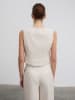 BGN Gilet crème