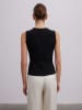 BGN Top zwart