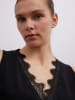 BGN Top in Schwarz