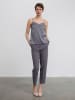 BGN Top in Anthrazit
