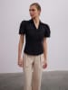 BGN Bluse in Schwarz