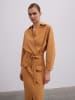 BGN Blouse camel