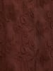 BGN Blouse donkerbruin