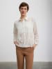 BGN Blouse crème