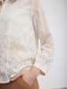 BGN Blouse crème
