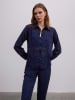 BGN Blouse donkerblauw