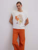 BGN Shirt in Creme