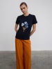 BGN Shirt in Dunkelblau