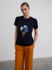 BGN Shirt in Dunkelblau