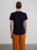 BGN Shirt donkerblauw