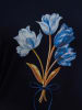 BGN Shirt in Dunkelblau