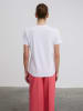 BGN Shirt wit