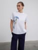 BGN Shirt in Weiß