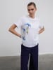 BGN Shirt wit