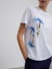 BGN Shirt in Weiß