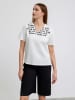 BGN Shirt in Creme