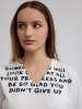 BGN Shirt in Creme