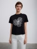 BGN Shirt in Schwarz