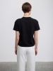BGN Shirt zwart