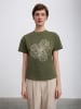 BGN Shirt in Khaki