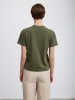 BGN Shirt in Khaki