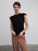 BGN Shirt in Schwarz