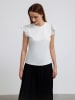 BGN Shirt in Creme